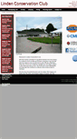 Mobile Screenshot of lindencc.org